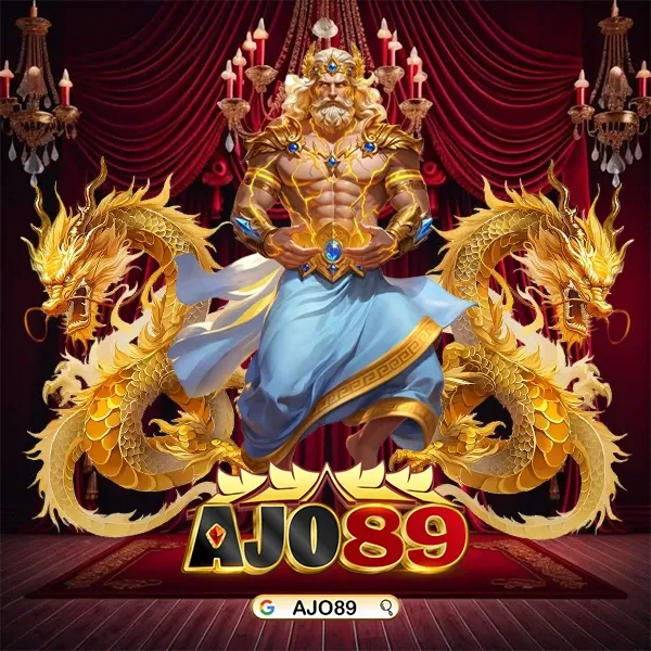 AJO89 - Game TPS Aksi Seru dan Menantang