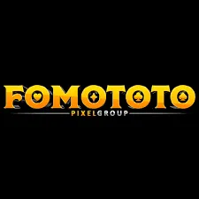 FOMOTOTO - Petualangan Seru dalam Dunia ARPG