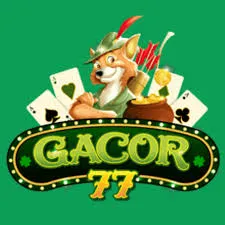 GACOR77 - Permainan Strategi Terbaik untuk Para Pecinta Taktik