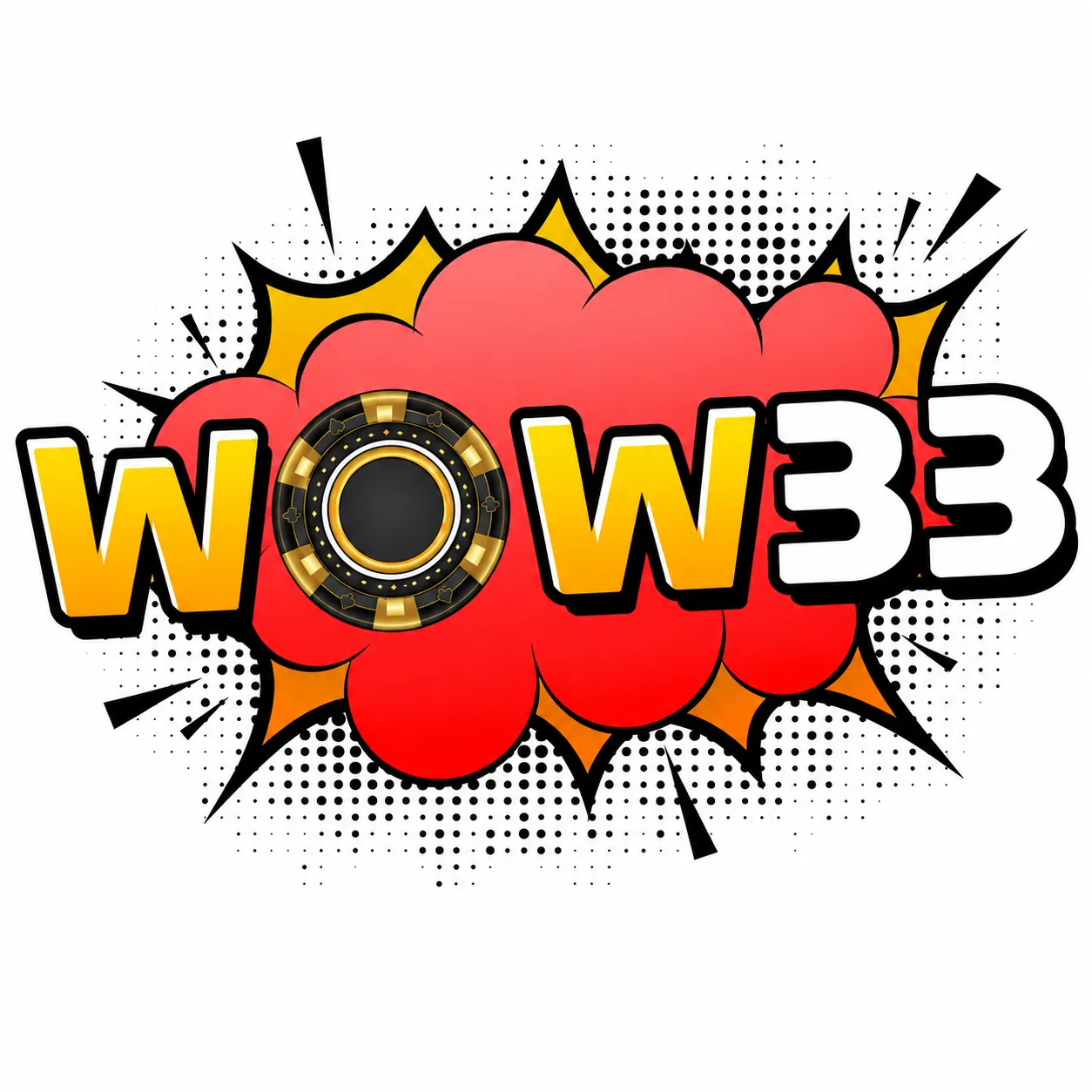 WOW33 - Petualangan Tanpa Batas di Dunia Terbuka